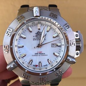 Men’s Invicta Subaqua Noma III